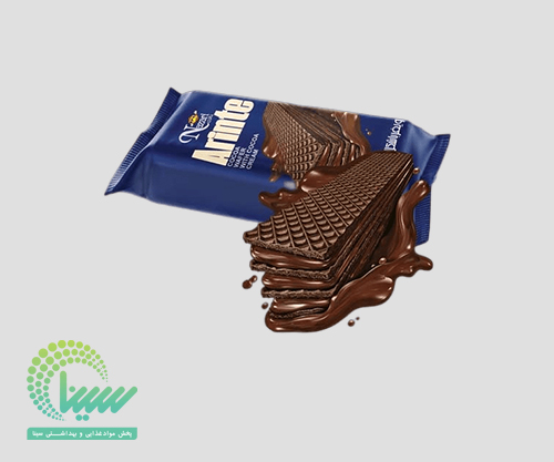 ویفر آرینته