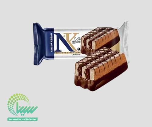 کیک N&K