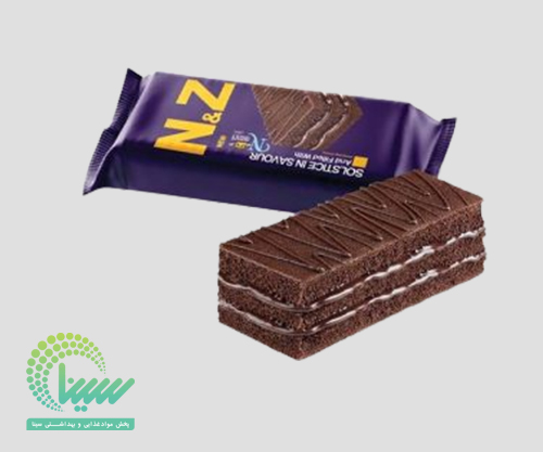 کیک N&Z