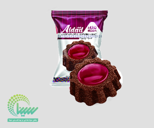 کیک آلداد 3
