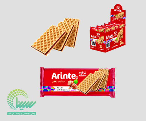 2 آرینته