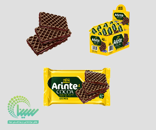 4 آرینته