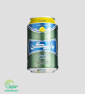 باربیکن/قوطی لیمو 330 میلی