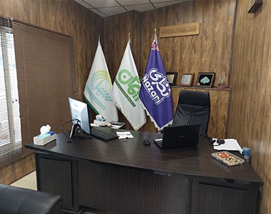 پخش پیمان استان قم