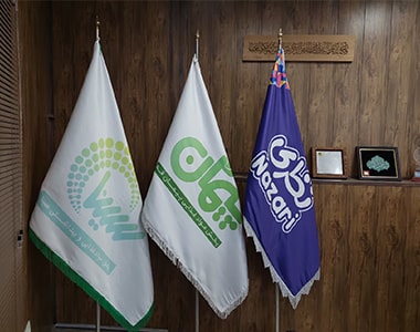 پخش پیمان استان قم